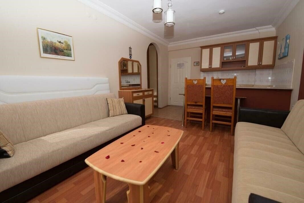 Апартаменты Anik Hotel 3*