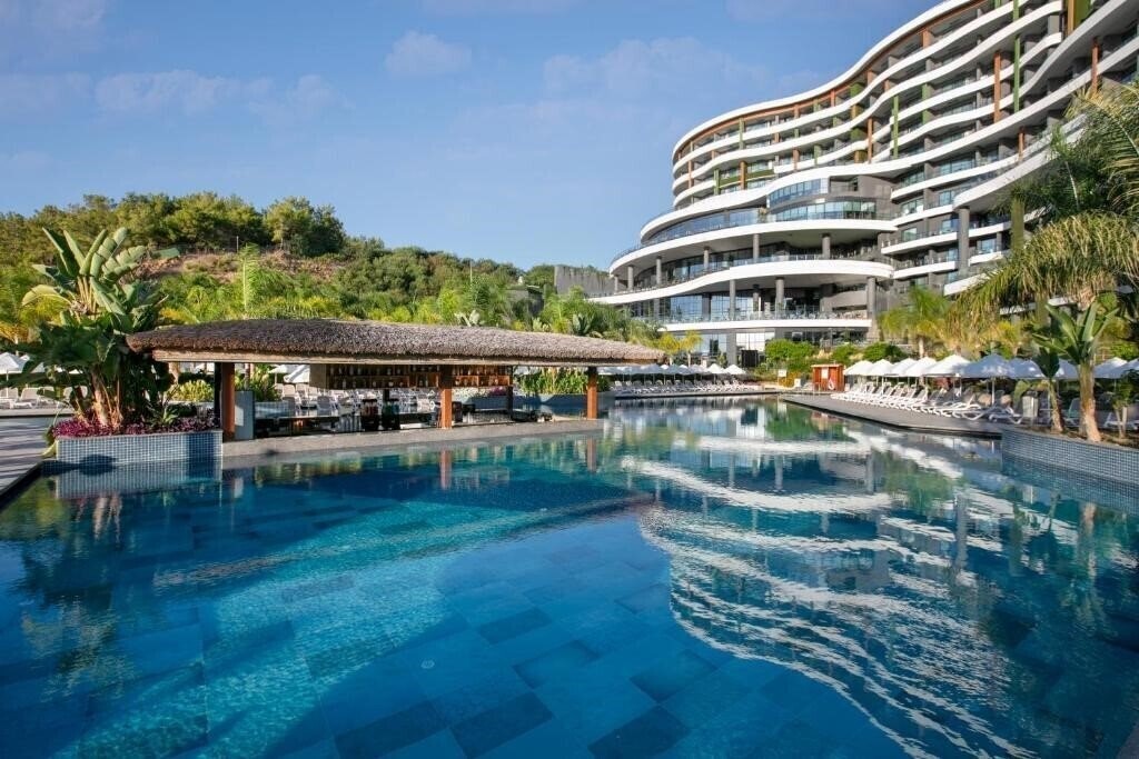 Изображение Mylome Luxury Hotel & Resort 5*