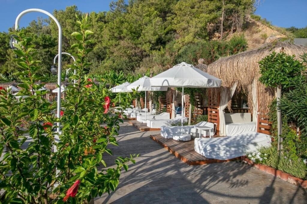 Апартаменты Mylome Luxury Hotel & Resort 5*