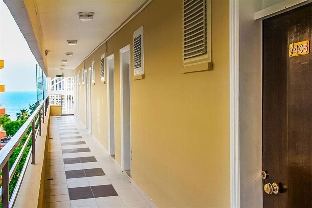 Картинка Yaman Life Hotel (ex. Yamanlife Hotel, Asem Beach Hotel, Asem Hotel) 3*