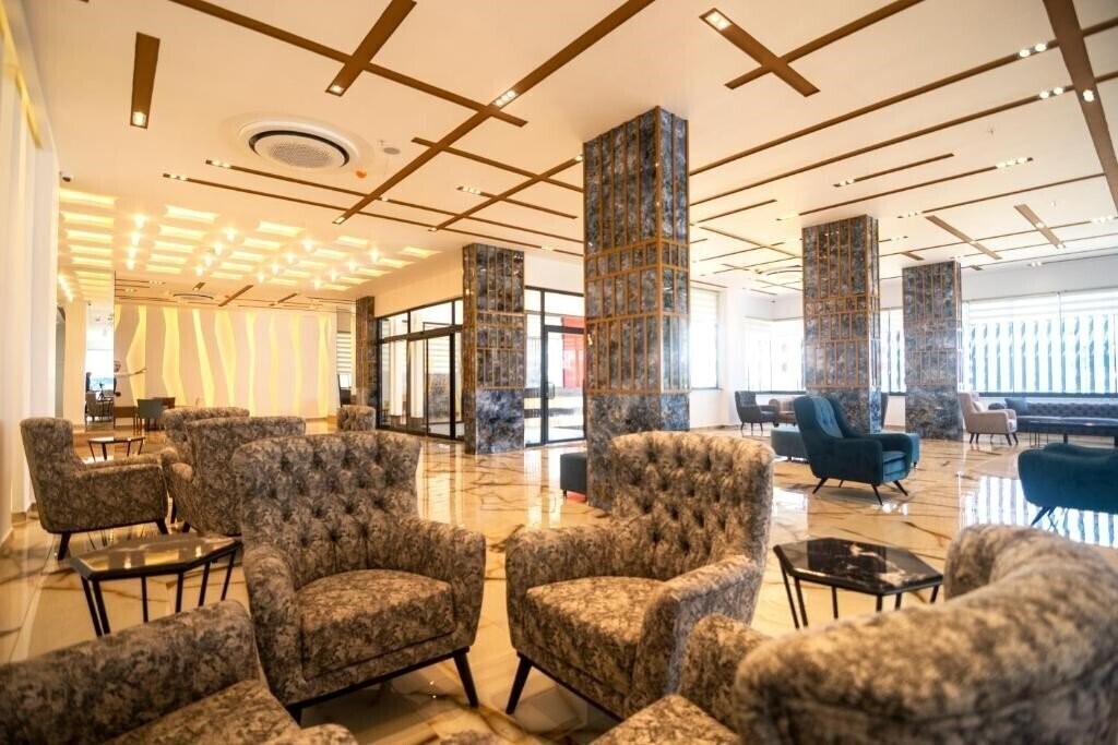 Картинка Grand Kolibri Prestige & SPA 5*