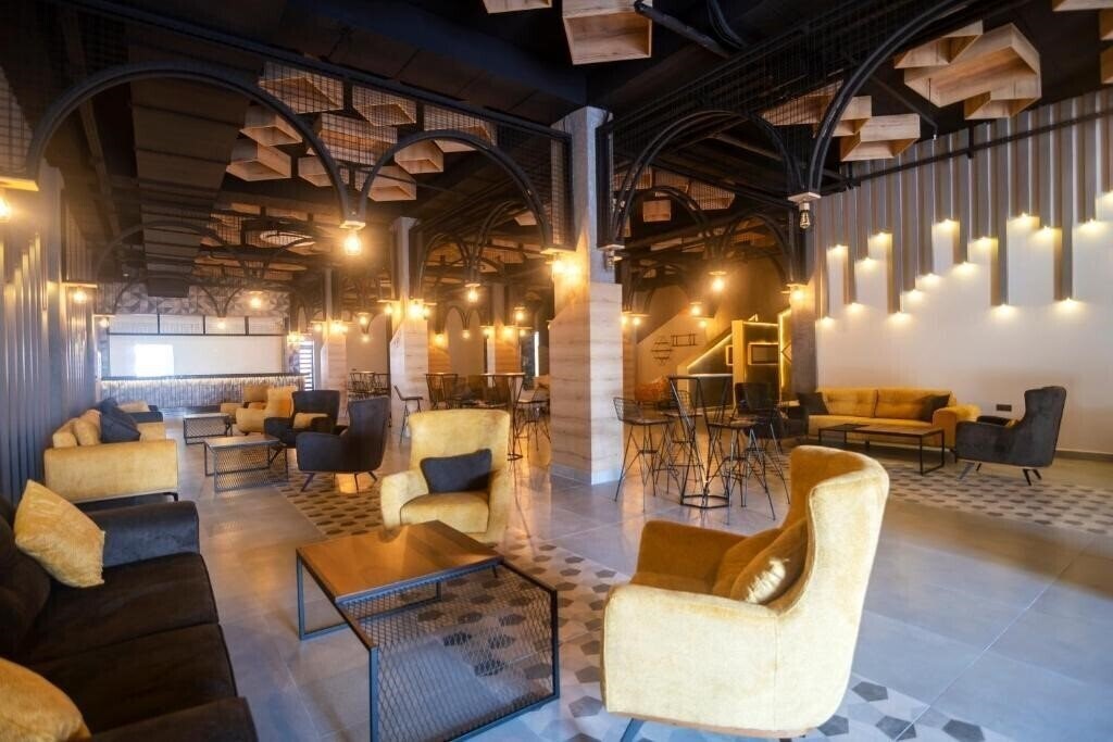 Апартаменти Grand Kolibri Prestige & SPA 5*