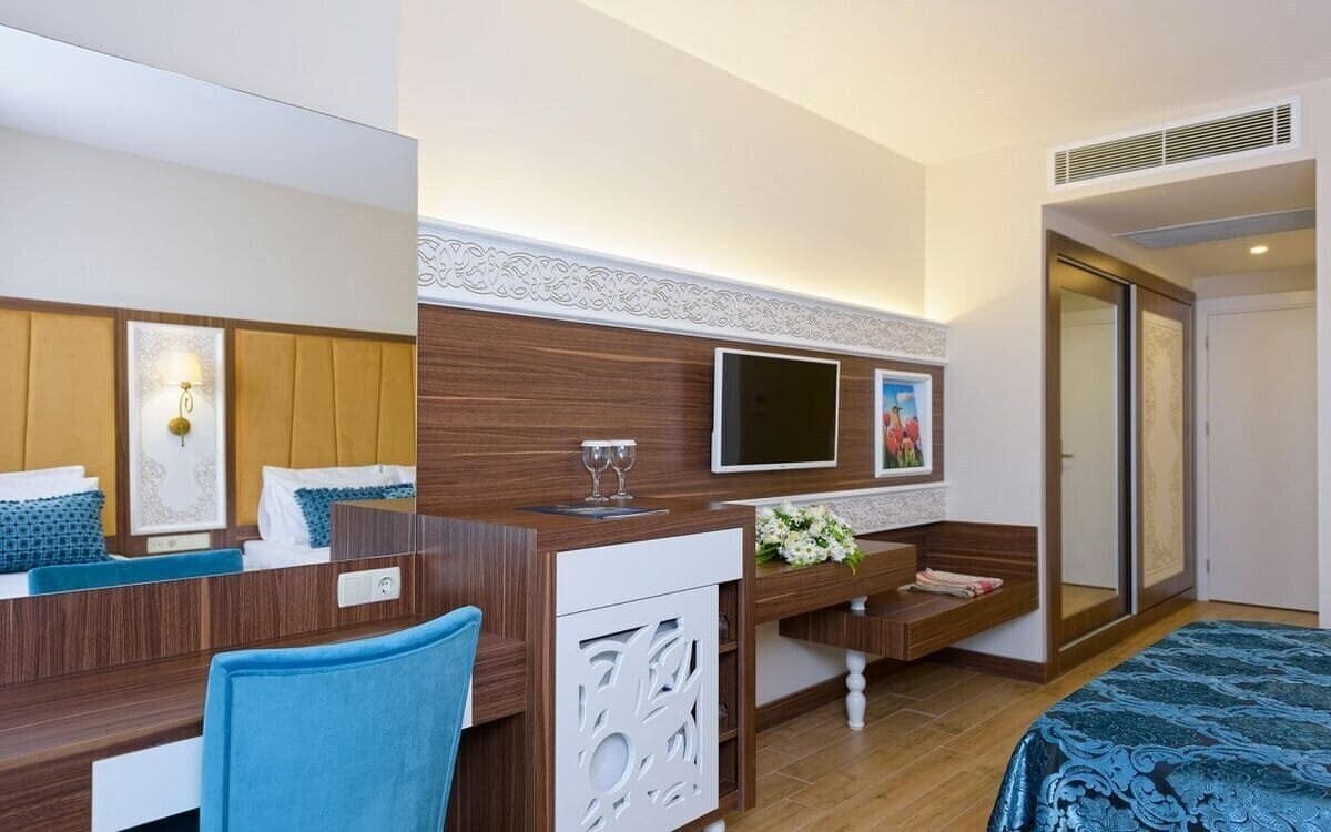 Апартаменти Club Hotel Casa Ruza (ex. Azur Resort & Spa) 5*