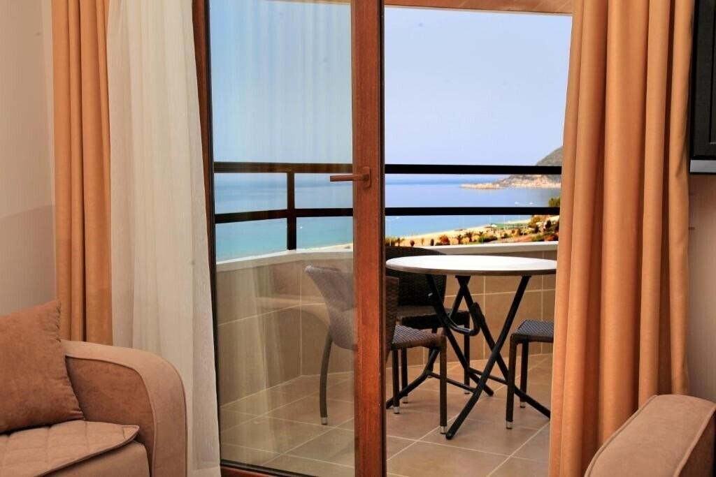 Фото Yeniacun Apart Hotel (ex. Yeni Acun) 3*