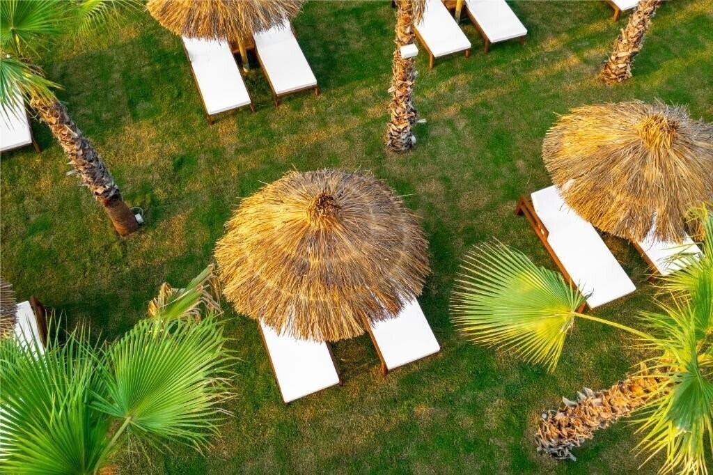 Панорама Rubi Platinum Sign 5*