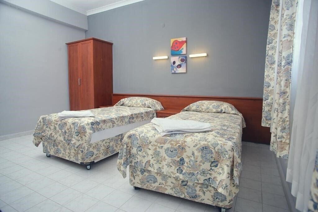 Фотография The S Apart & Suites 3*