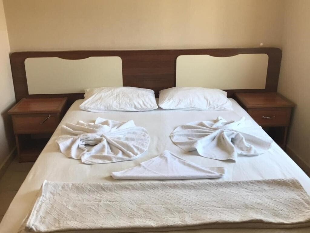 Вид Serendi Apart Hotel 3*