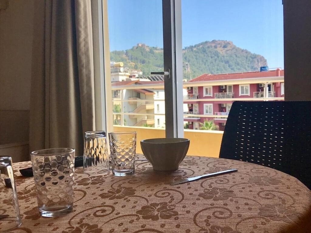 Апартаменты Serendi Apart Hotel 3*