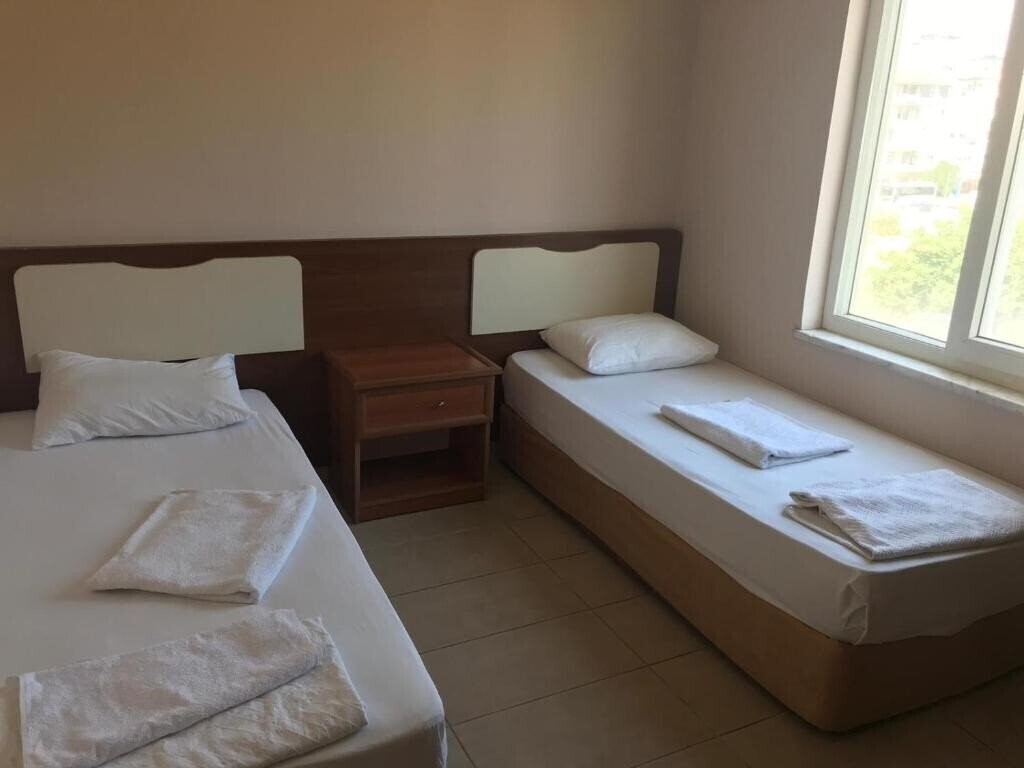 Панорама Serendi Apart Hotel 3*