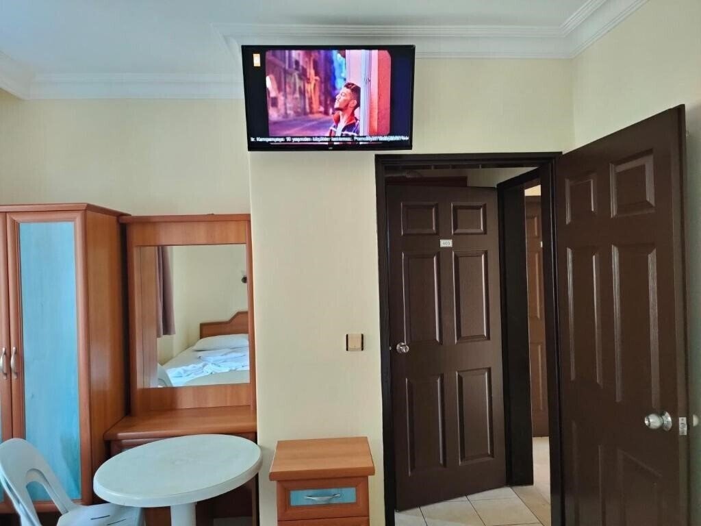 Панорама Sailorson Apart Hotel 2*