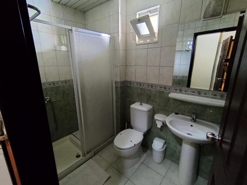 Вид Sailorson Apart Hotel 2*