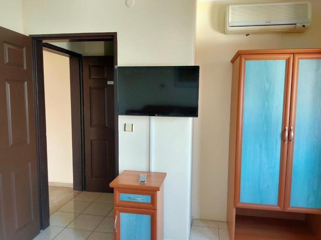 Территория Sailorson Apart Hotel 2*