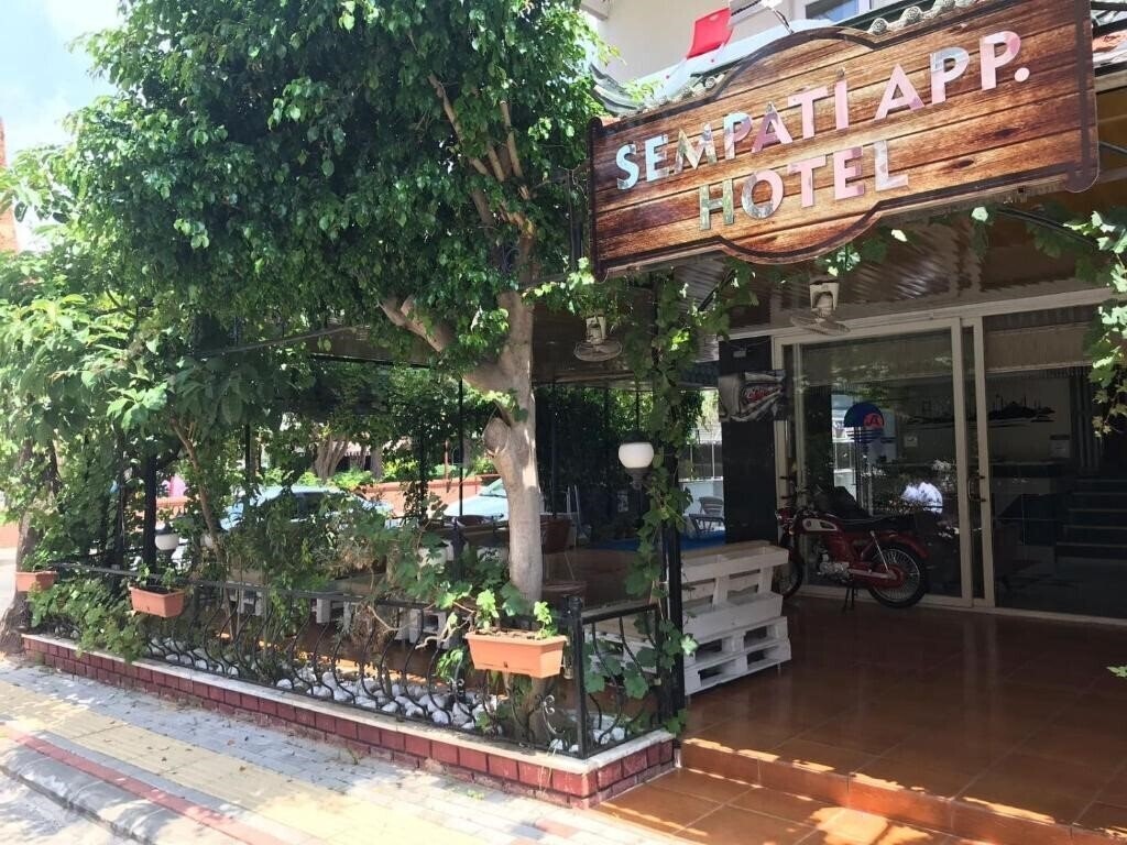 Фотография Sempati Apart Hotel 3*
