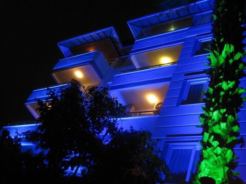 Вид Sempati Apart Hotel 3*