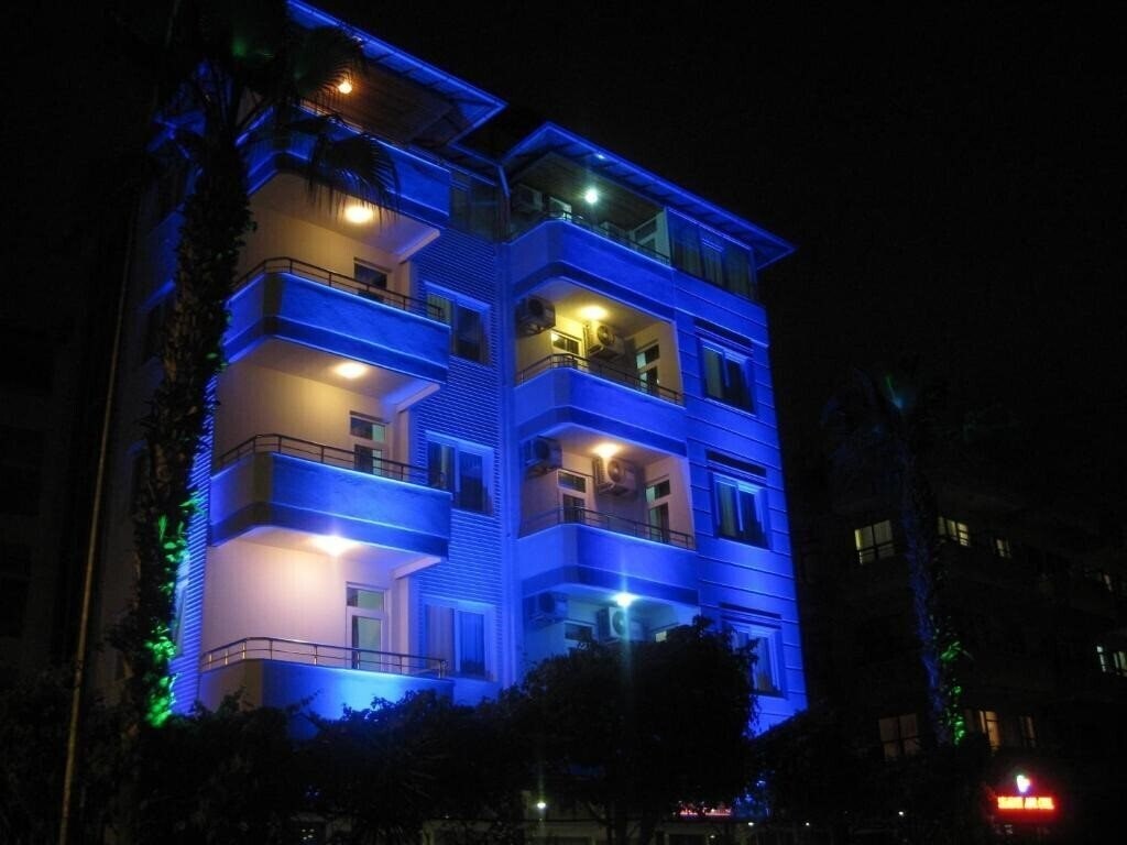 Панорама Sempati Apart Hotel 3*