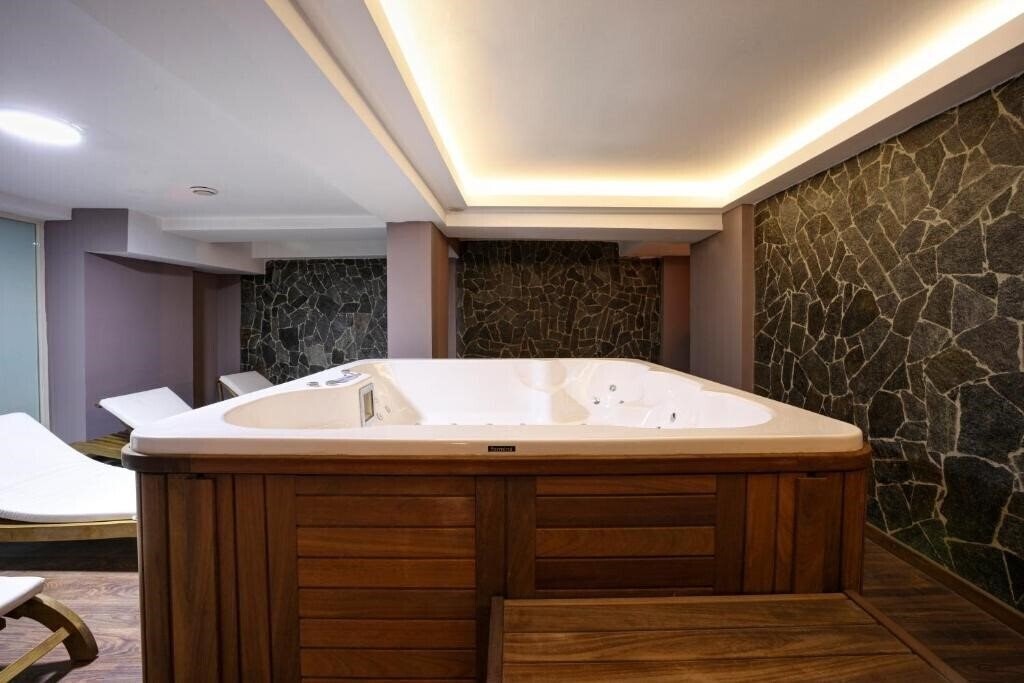 Фотография Stargate Hotel & SPA (ex. Neva Star Gate) 3*