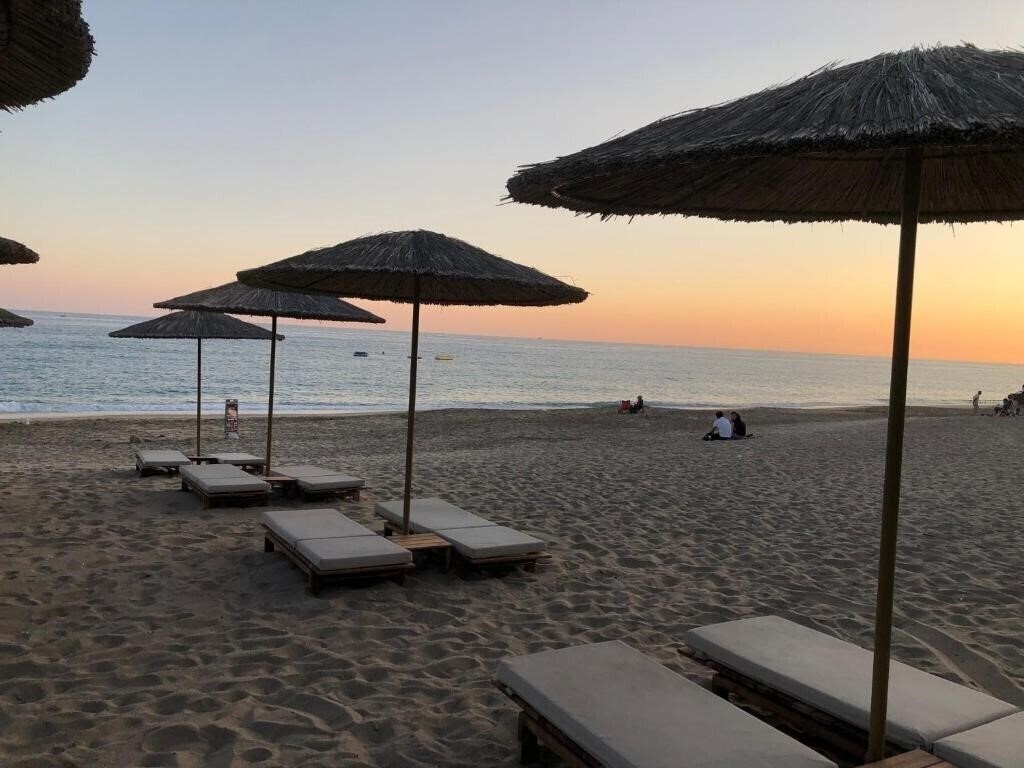 Апартаменты Luxor Apart Otel (ex. Luxor Apart Hotel) 3*