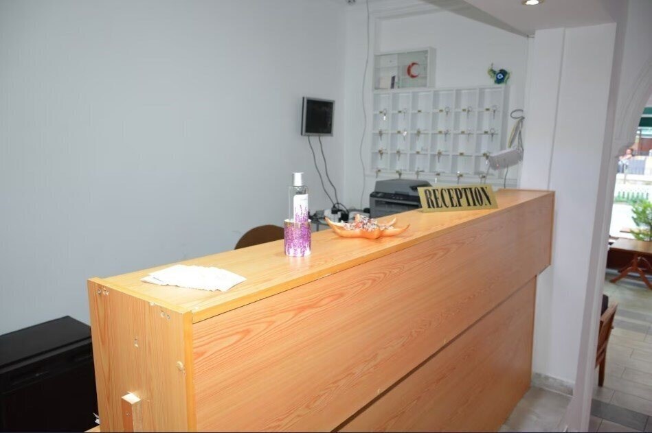 Зображення Alanya City Hotel Residence 2*