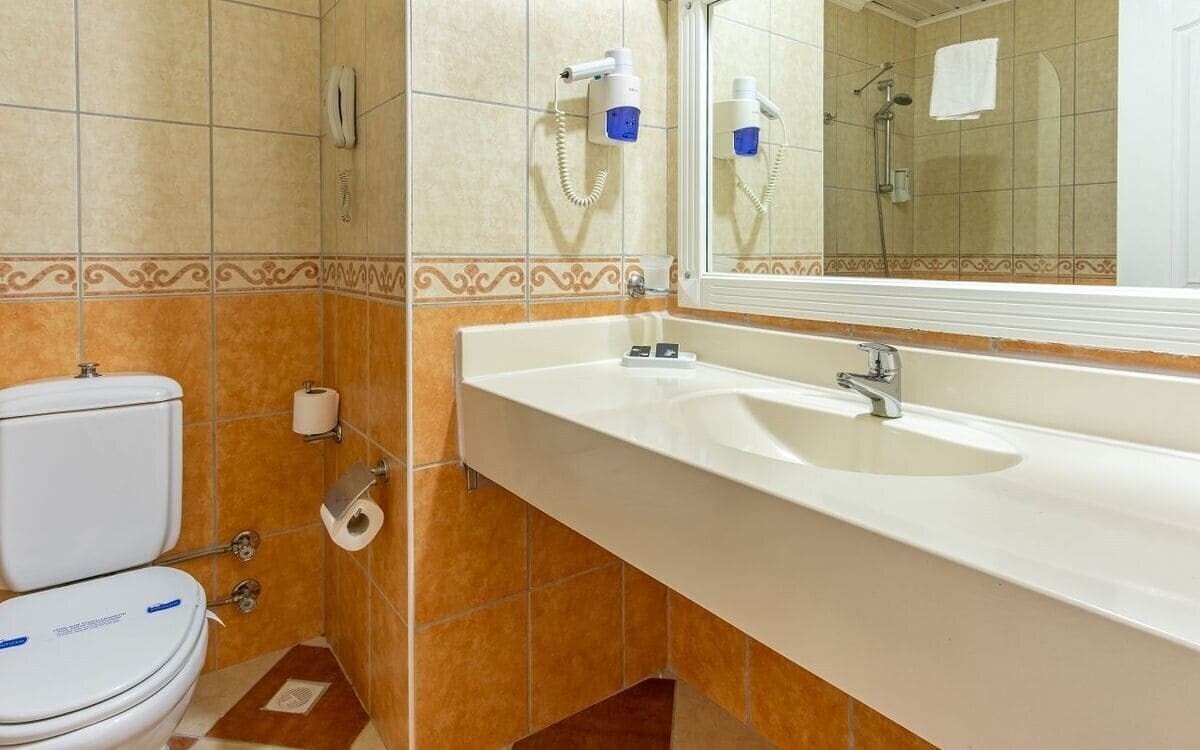 Апартаменты Kemal Bay 5*