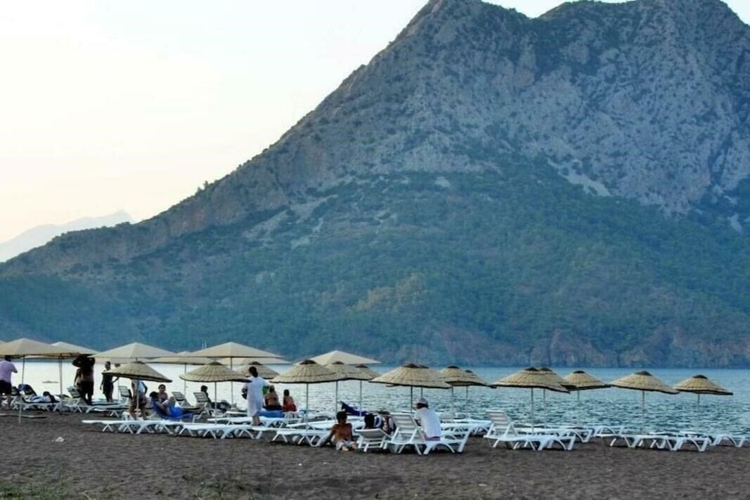 Изображение Buhana Hotel 3*