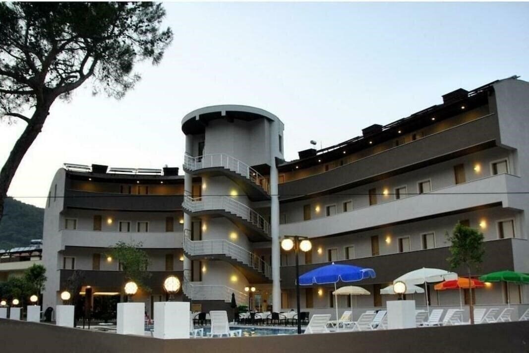 Фотография Buhana Hotel 3*