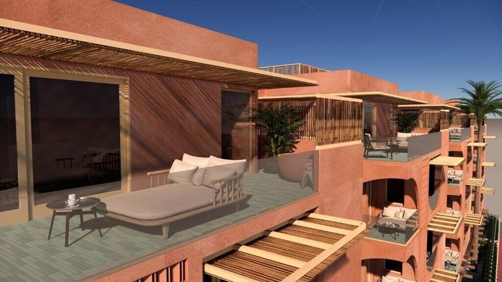 Отель Caligo Apart Hotel 3*