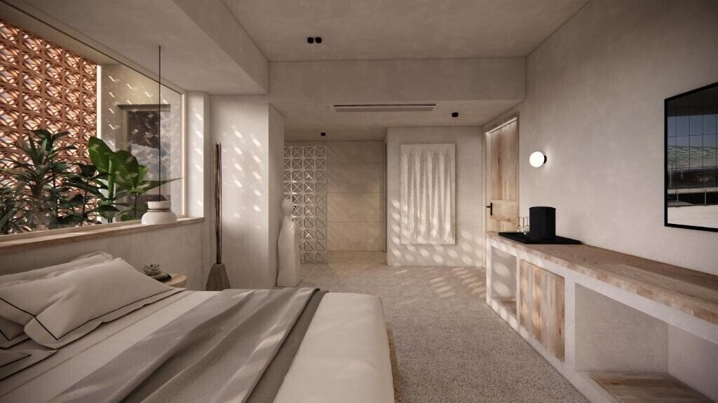 Апартаменты Caligo Apart Hotel 3*