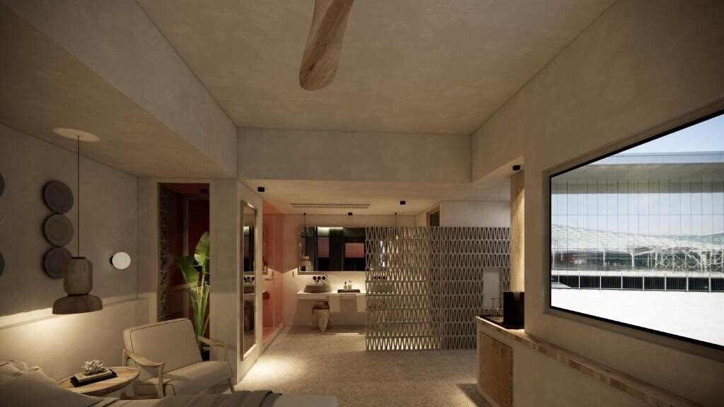 Фото Caligo Apart Hotel 3*