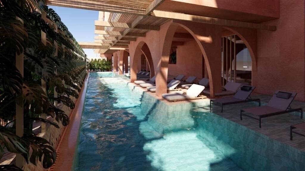 Фотография Caligo Apart Hotel 3*