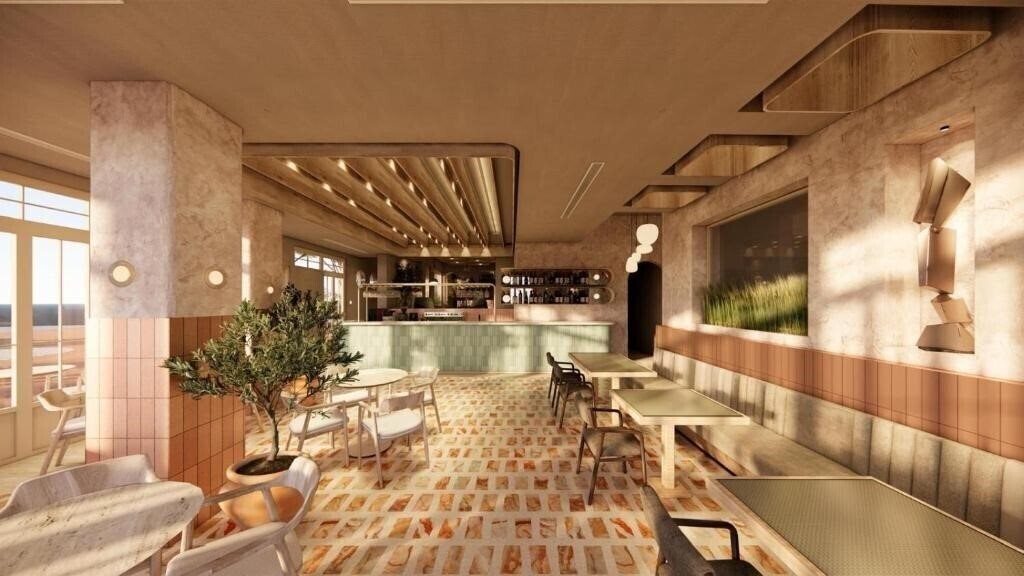 Изображение Caligo Apart Hotel 3*