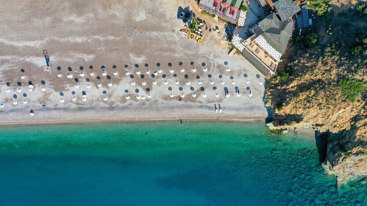 Фотографія Changa Adrasan 3*