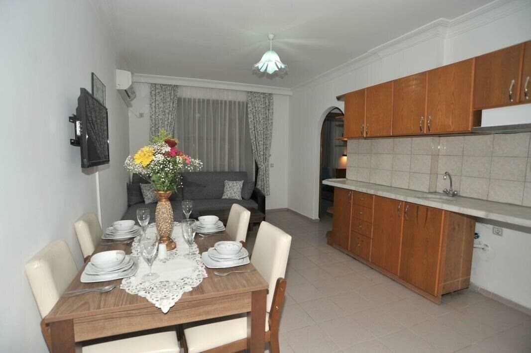 Территория Happy Homes Aparts 3*