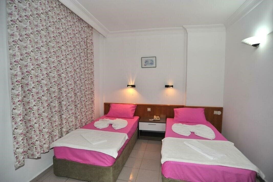 Панорама Happy Homes Aparts 3*