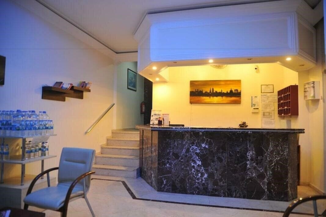 Апартаменты Happy Homes Aparts 3*