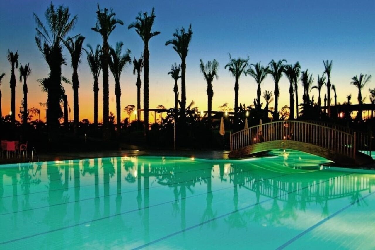 Изображение MC Arancia Resort 5*