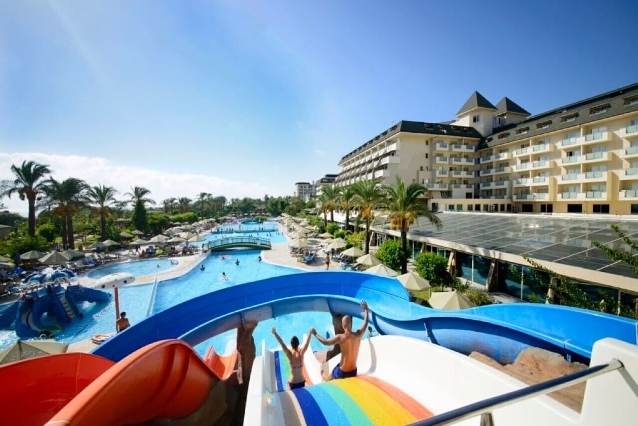 Картинка MC Arancia Resort 5*