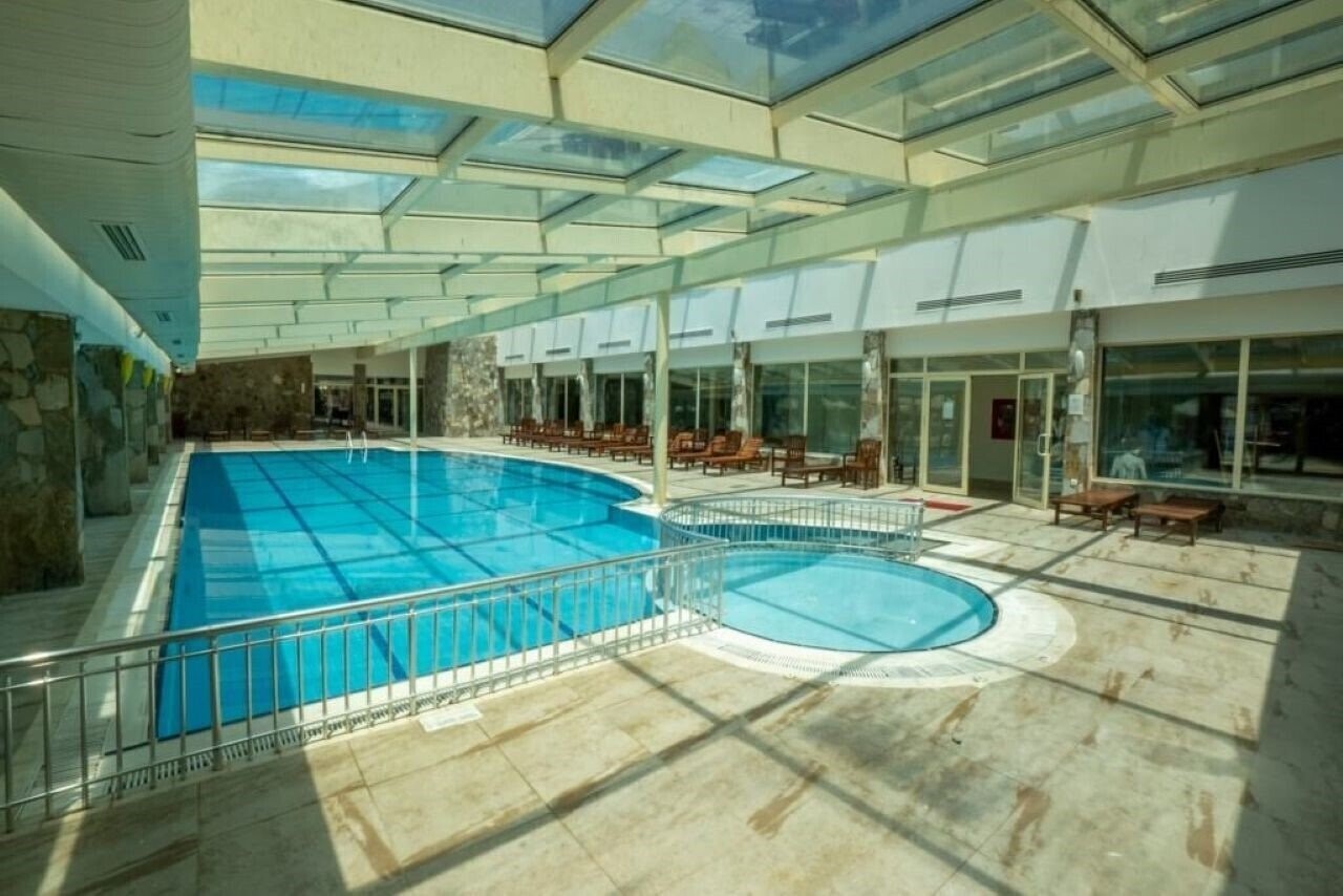 Территория MC Arancia Resort 5*