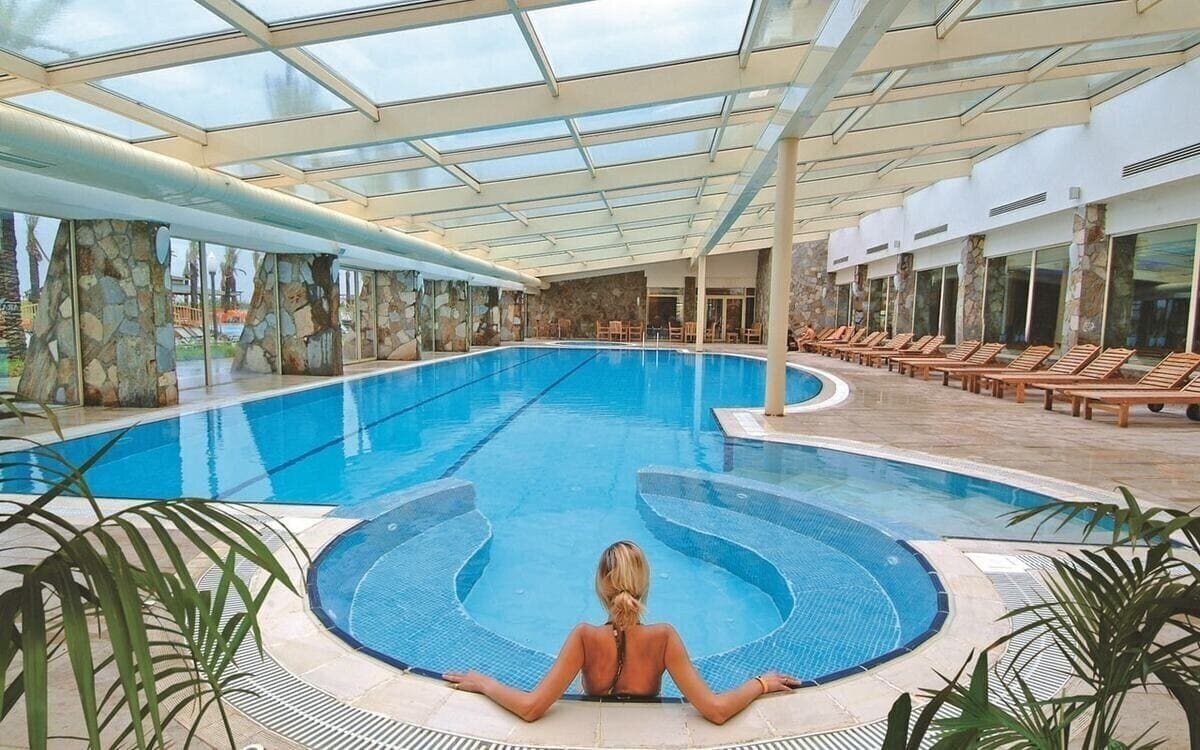 Панорама MC Arancia Resort (ex. Arancia Resort) 5*
