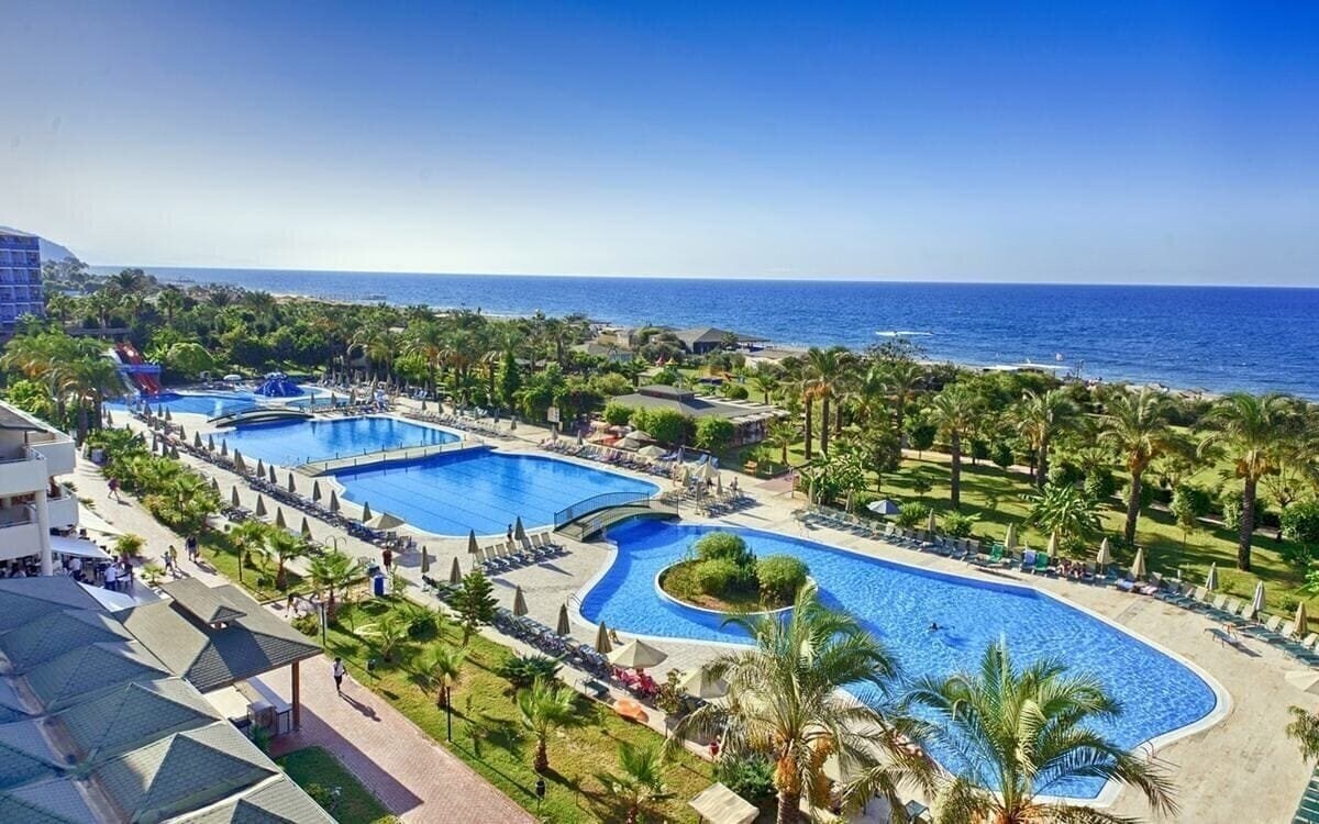 Картинка MC Arancia Resort (ex. Arancia Resort) 5*