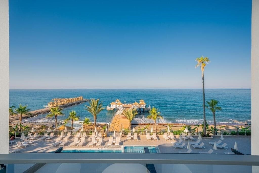 Картинка Aria Resort & SPA (ex. Mirador Resort) 5*