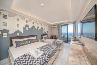 Отель Perre Delta Hotel Resort & SPA 5*