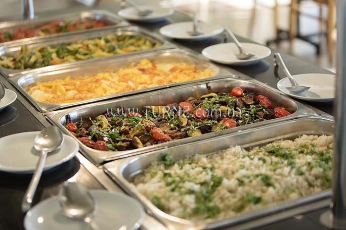 Панорама Club Green Fugla Beach 4*