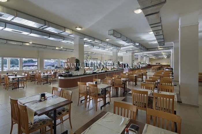 Территория Club Green Fugla Beach 4*