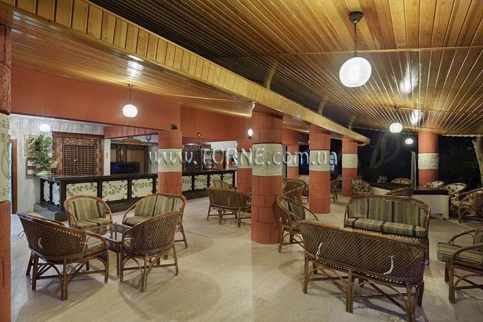 Вид Club Green Fugla Beach 4*