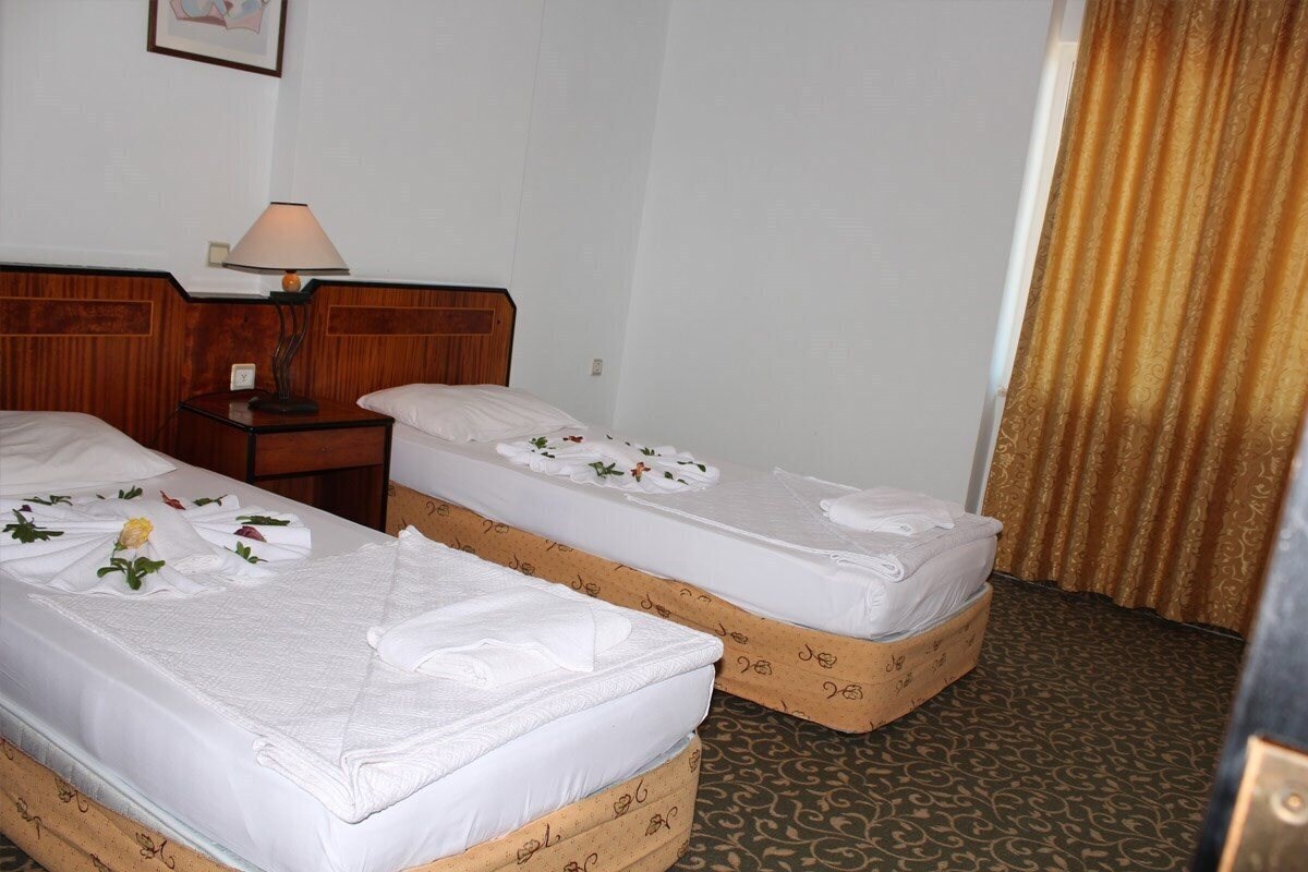 Апартаменты Club Alpina Hotel 4*