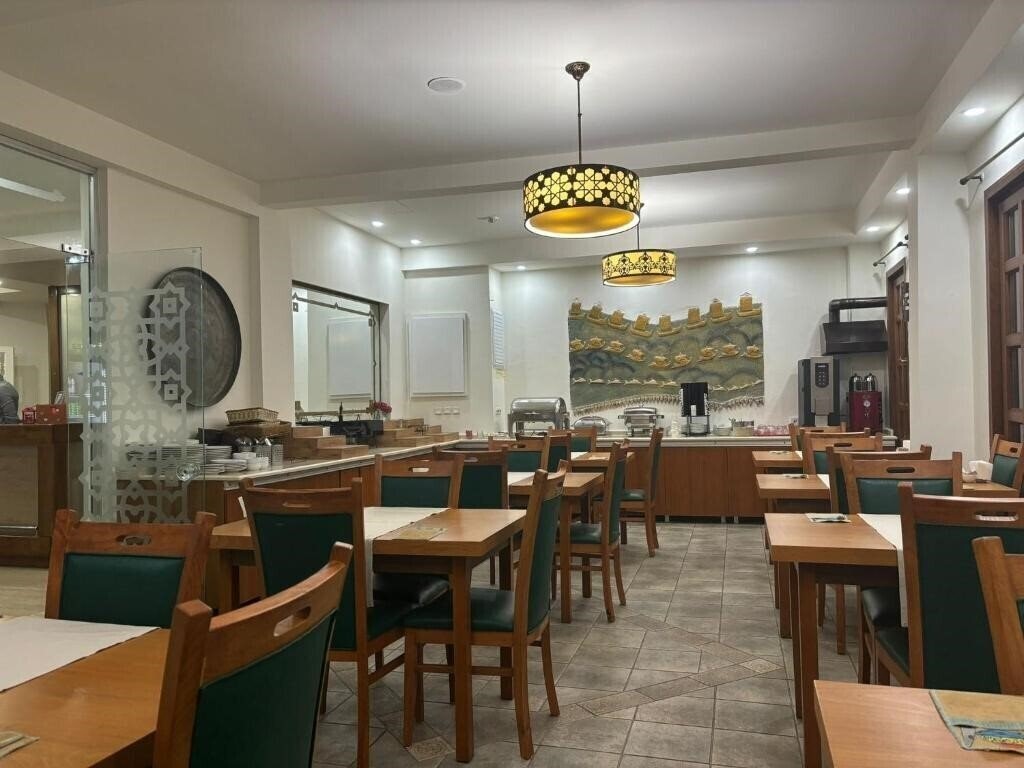 Територія Argos Hotel Special Category 3*