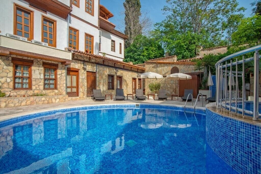 Апартаменти Argos Hotel Special Category 3*