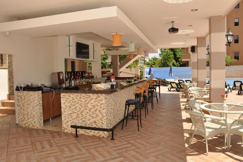 Вид Almera Park Apart Hotel (ex. Almera Apart Hotel) 3*