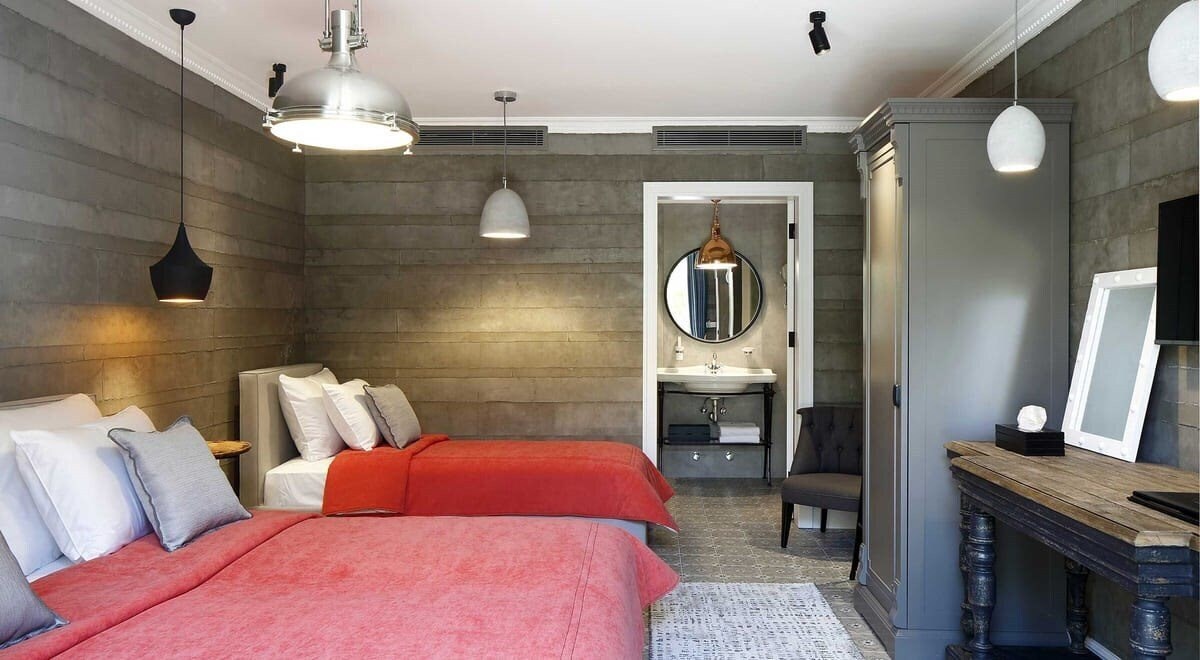 Територія Alacati Port Ladera 3*