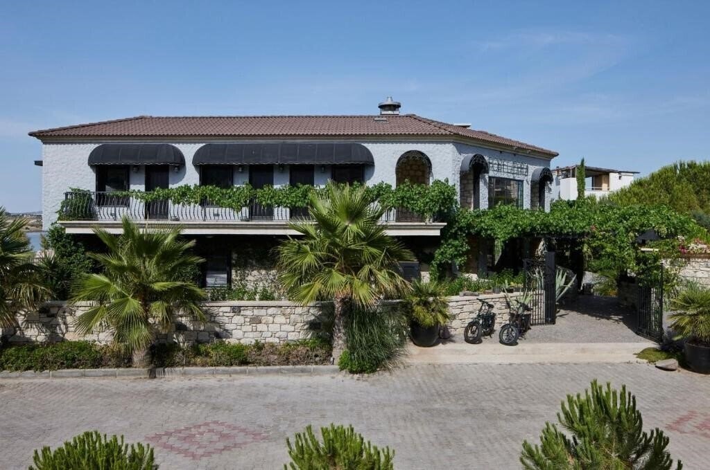 Зображення Alacati Port Ladera 3*